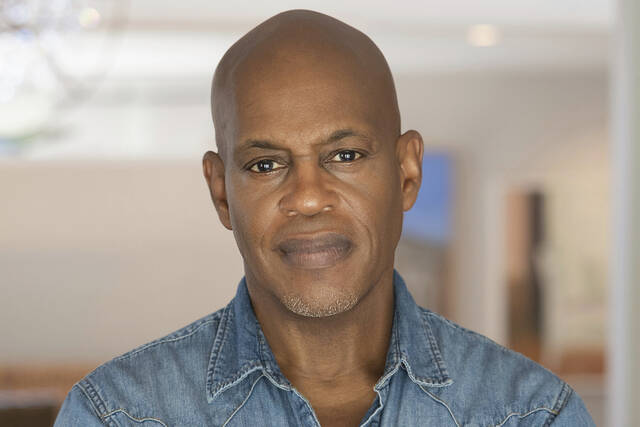 Son arrested after Grammy-nominated singer Jubilant Sykes is stabbed to death at California home