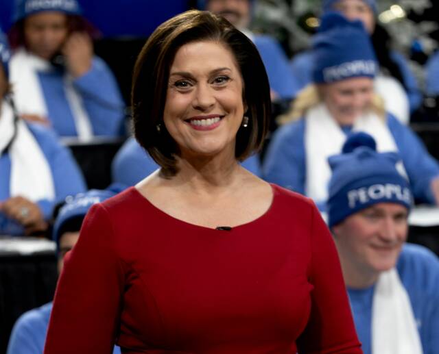 TV Talk: Michelle Wright to retire from WTAE