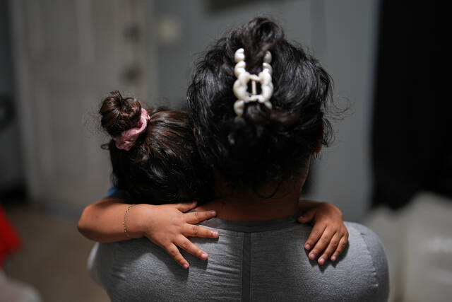 Trump administration separates thousands of migrant families in the U.S.