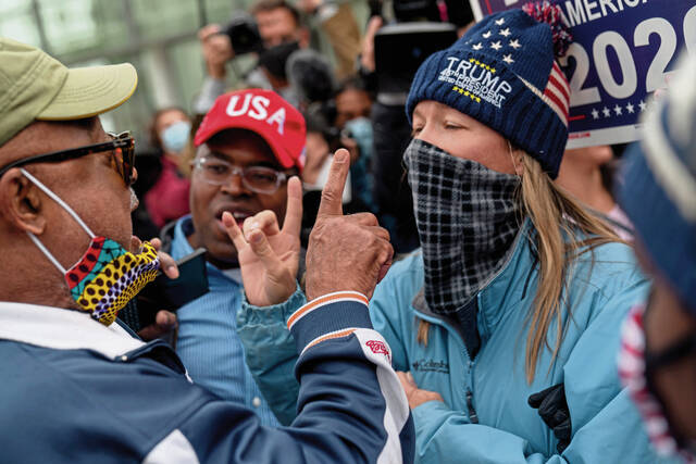 Counterpoint: We need to cool our political tempers — and we can