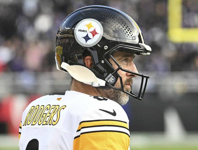 Mark Madden: The version of Aaron Rodgers many expected has shown up