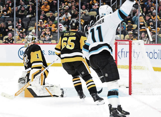 Madden Monday: Penguins’ blown leads are ‘in their DNA’; reminder for Kyle Dubas to ‘get back to his original plan’
