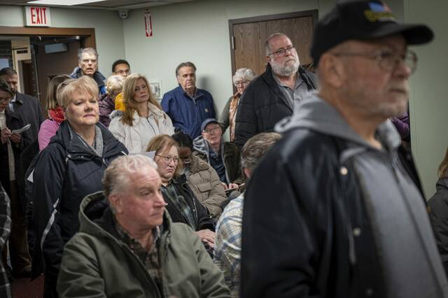 Springdale Council approves data center despite resident resistance