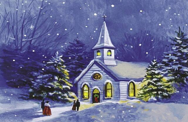 The Stroller, Dec. 19, 2025: Events in the Alle-Kiski Valley