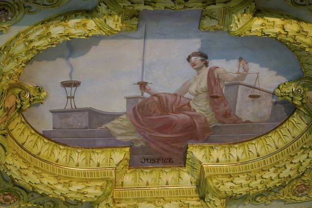 Editorial: Grand juries work but require restraint