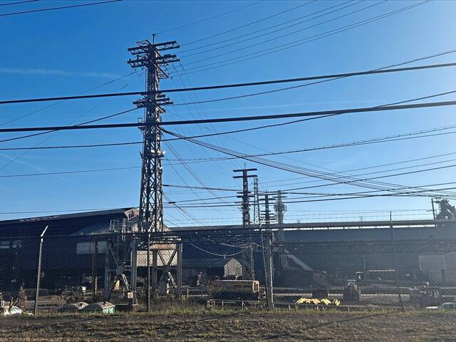 North Braddock faces large property tax loss from U.S. Steel