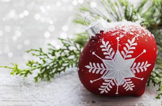 The Stroller, Dec. 21, 2025: Events in the Alle-Kiski Valley