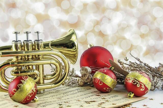 The Stroller, Dec. 22, 2025: Events in the Alle-Kiski Valley