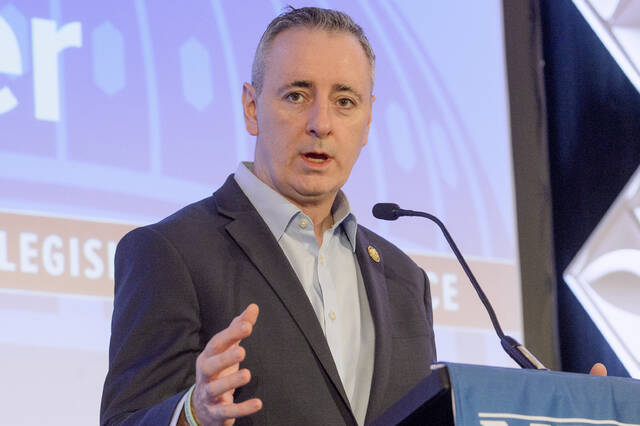 Lori Falce: If you can predict the votes, you’re doing it wrong