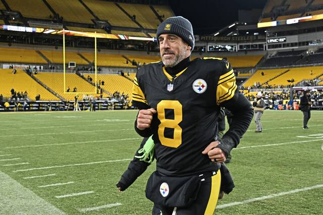 Tim Benz: On Aaron Rodgers and 2 very different kinds of ‘belief’