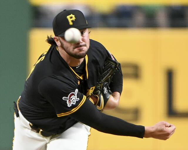 Paul Skenes, David Bednar, Mason Miller bring Pittsburgh flair to U.S. World Baseball Classic pitching staff