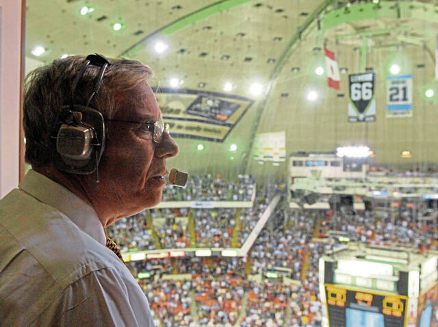 Gone, but not forgotten: Notable people from Western Pennsylvania who died in 2025