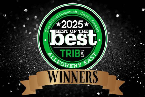 TribLIVE’s 2025 Best of the Best: Pittsburgh East winners