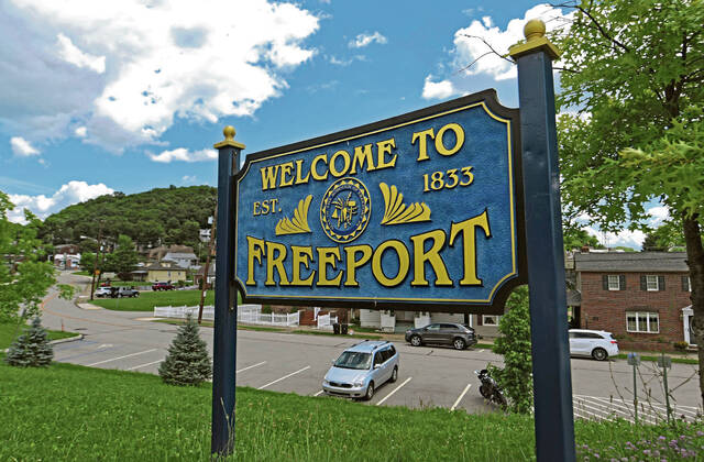 No tax hike, but slight bump to sewage bills in Freeport’s proposed budget