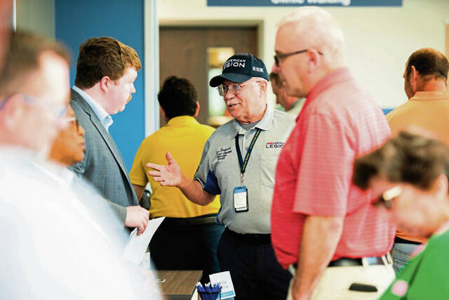 Editorial: VA staffing cuts test a promise to vets