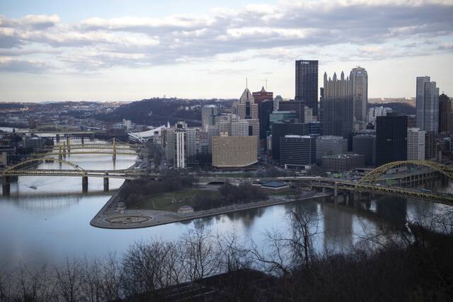 5 things to know about the Pittsburgh budget, tax hike approved by City Council