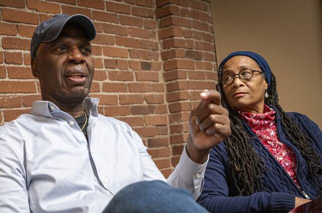 Kiski School sued for racial discrimination alleged by Black ex-employees