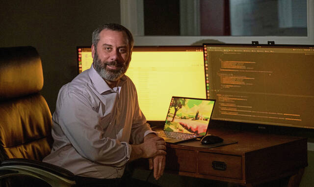 AI prompts increased human interaction at this cyber security company