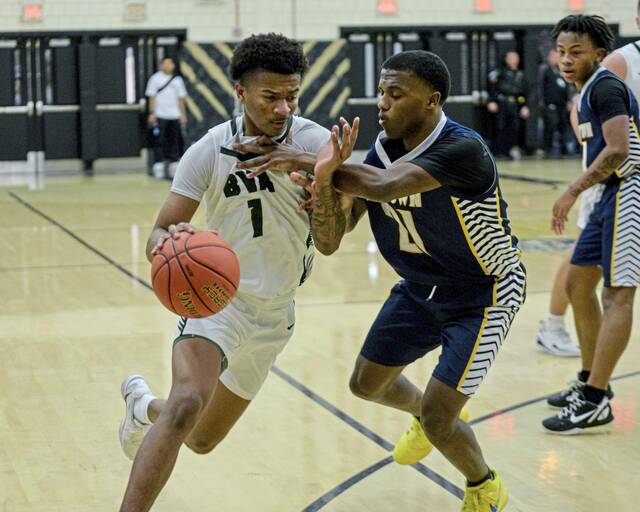 Westmoreland County boys basketball notebook: Belle Vernon loses key player to transfer