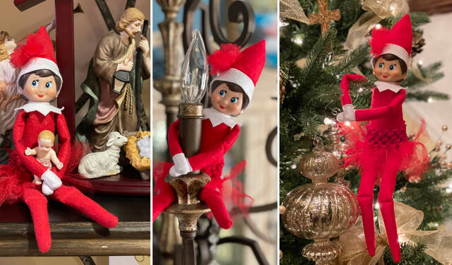 Editorial: Are you naughty or nice?