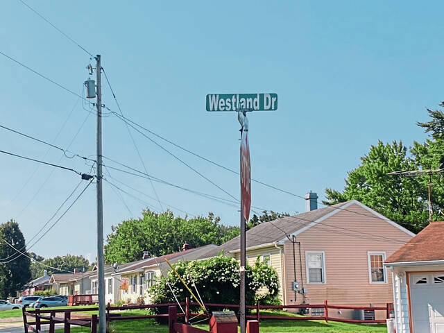 Hempfield looks to address concerns about speeding motorists on Westfield Drive
