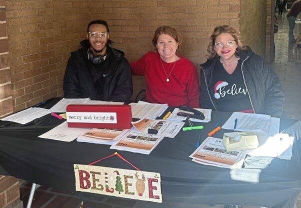 All 750 Clairton City students get grocery gift cards for Christmas