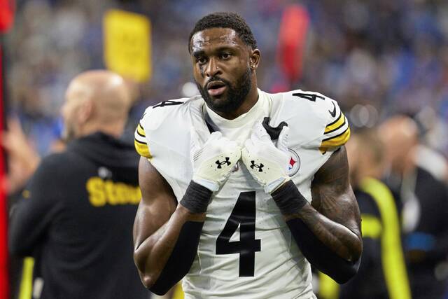 Mark Madden: DK Metcalf only has himself to blame