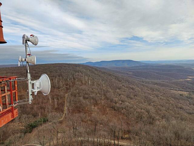 Editorial: Broadband decisions must outlast politics