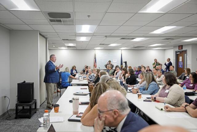 Elder abuse agencies fail to mitigate risk as Shapiro admin defends system, touts changes