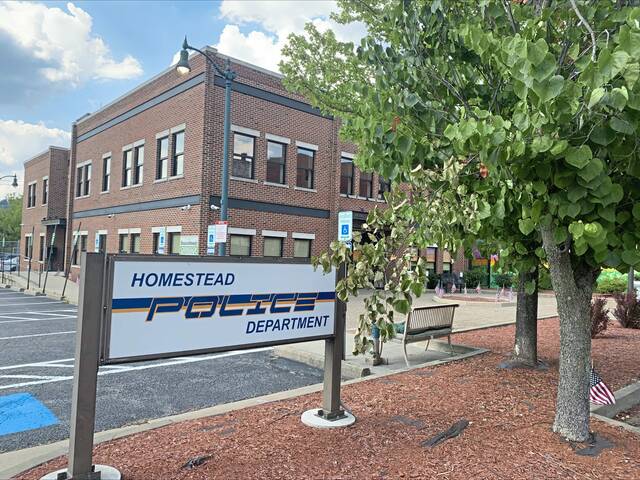 Man charged with attempted homicide after Homestead shooting