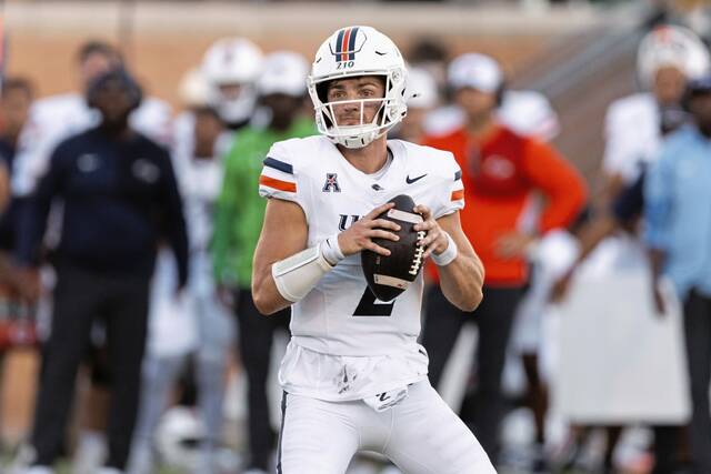 UTSA races past Florida International in First Responder Bowl