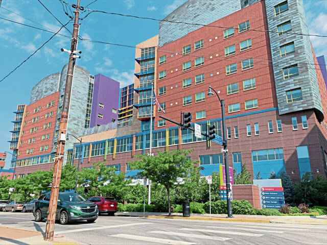 Federal judge cites government rhetoric in denying demand for records of minors receiving gender-affirming care from UPMC