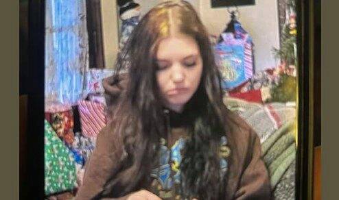 Police looking for missing West Mifflin teen