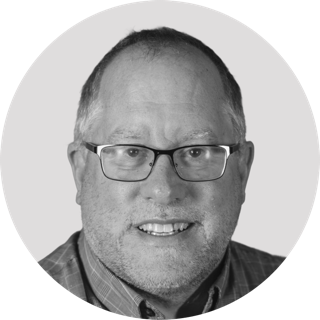 Joe Rutter Joe Rutter