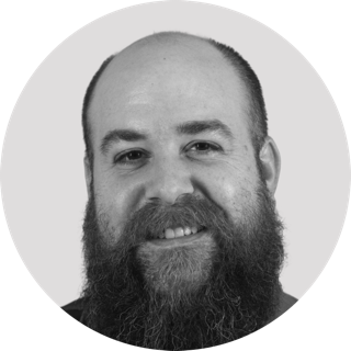 Patrick Varine Patrick Varine