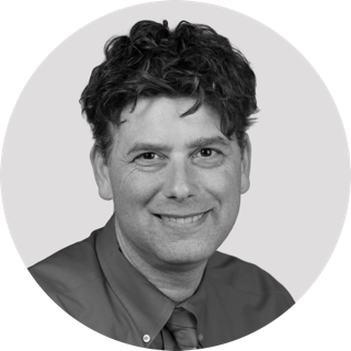 Rich Cholodofsky Rich Cholodofsky