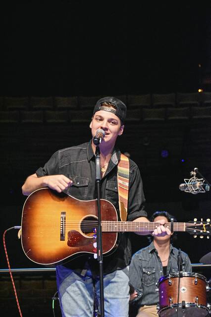 2025 Pittsburgh area concert calendar