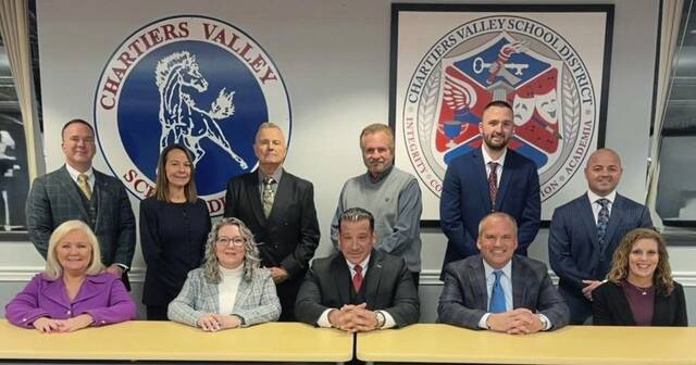 In brief: Bridgeville, Carnegie area news and events, week of Jan. 26, 2026 and beyond