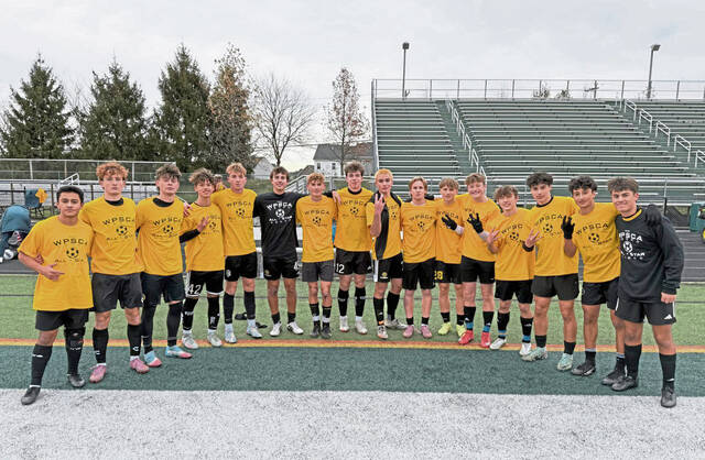 Bethel Park’s Xavier Jackson relishes chance to cap high school career at all-star game