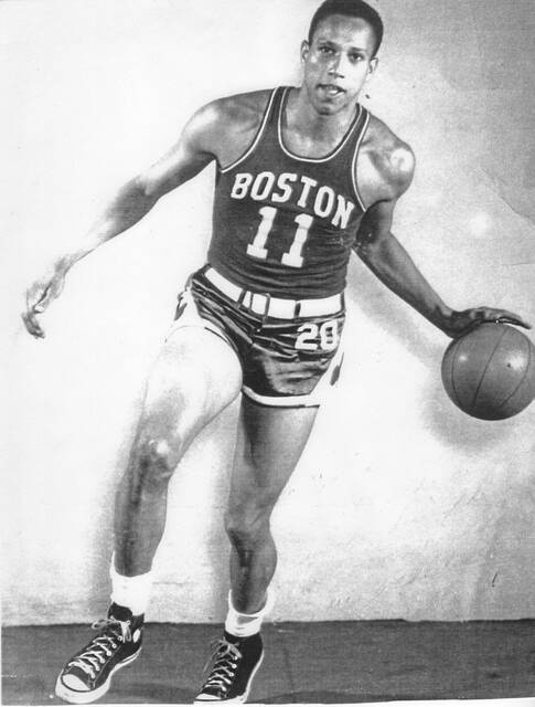 NBA’s celebration of Duquesne’s Chuck Cooper, league’s other pioneers reaches peak during Black History Month