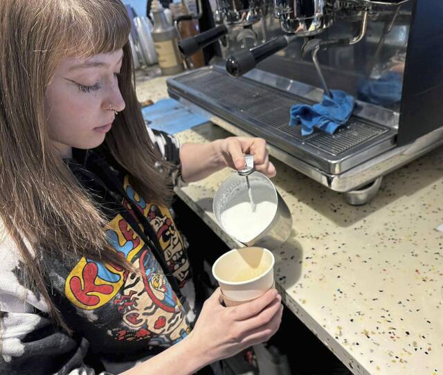 Coffee Village in Sewickley is a welcoming place for all