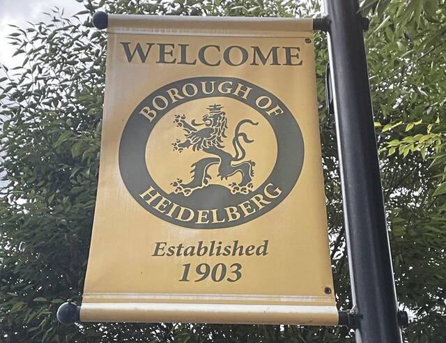 Heidelberg holds line on taxes for 2026