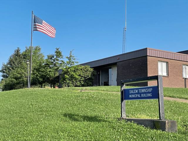 Salem officials seek additional funding to extend public water service