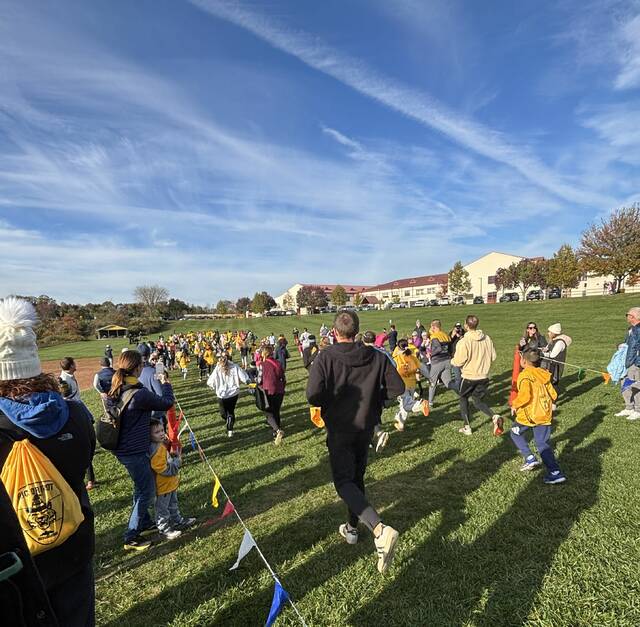 NA Foundation reports doubling fundraising in year-end review