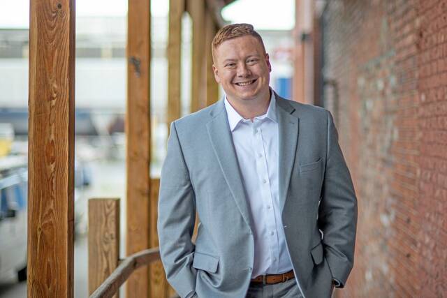 Quaker Valley regional government director Patrick Conners resigns to take same job with South Hills council