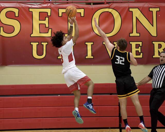 Westmoreland County campus clips: Seton Hill men, women stacking wins 7 Min Read | 2 months Ago