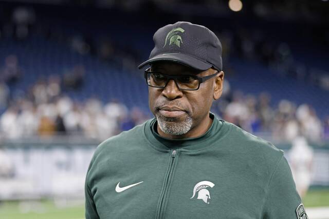 Pitt fills 4 coaching vacancies, as Pat Narduzzi rounds out staff