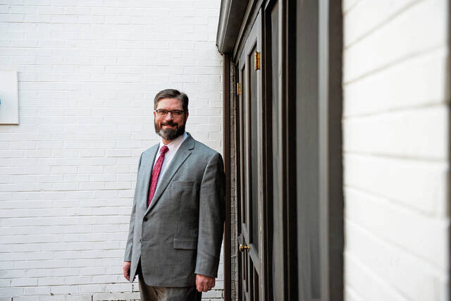 Glen Osborne welcomes 3rd mayor in a year