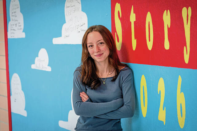 Faces of the Valley: Lower Burrell teen making difference in local — and even global — politics