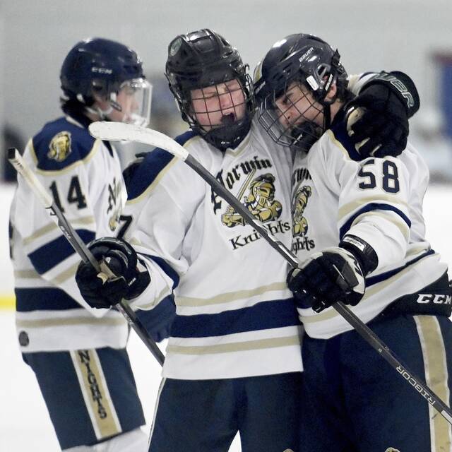 Norwin notebook: Hockey team making strides